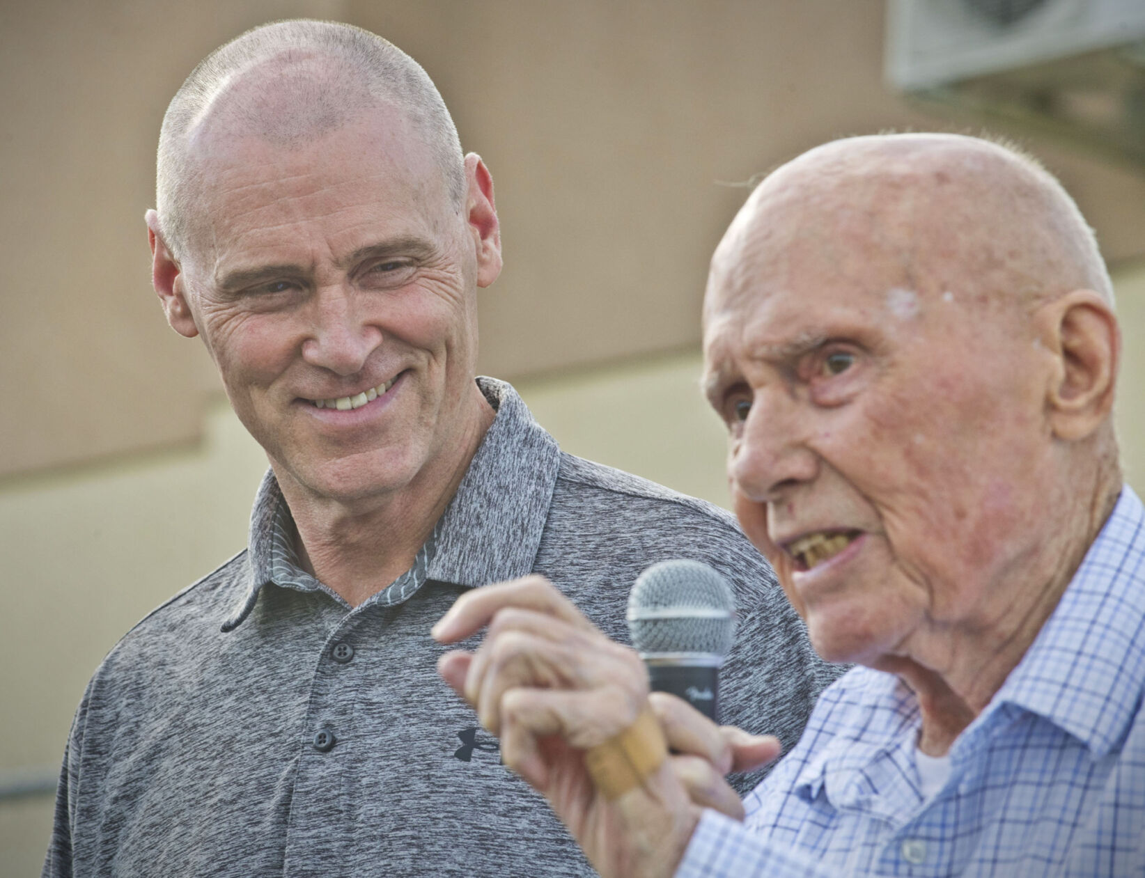 Boys & Girls Club honors Carlisle